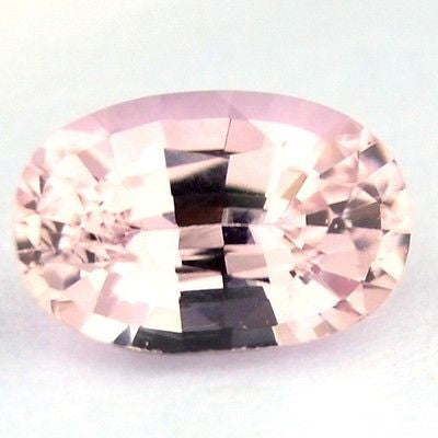 0.44ct Certified Natural Pink Sapphire - sapphirebazaar - 1
