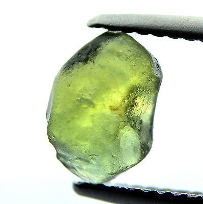 1.81 ct Certified Natural Green Sapphire - sapphirebazaar - 1