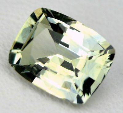 0.54ct Certified Natural Teal Sapphire - sapphirebazaar - 1