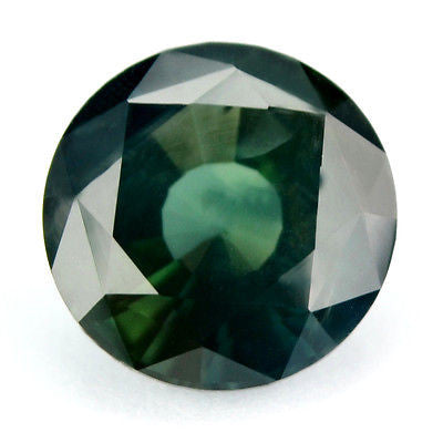 2.62 ct Certified Natural Bicolor  Sapphire - sapphirebazaar - 1