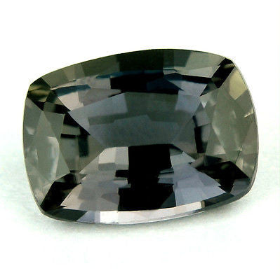 █ 50%OFF█OMG!! CERTIFIED NATURAL UNHEATED 1.14ct MULTICOLOR SAPPHIRE CUSHION VVS - sapphirebazaar - 1