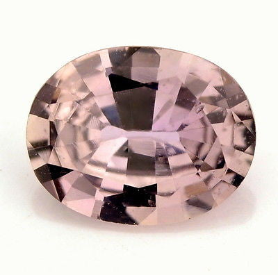 Certified 1.11ct Natural Unheated Oval Purplish Brown Untreated Sapphire vs Clarity Madagascar Gem - sapphirebazaar - 1
