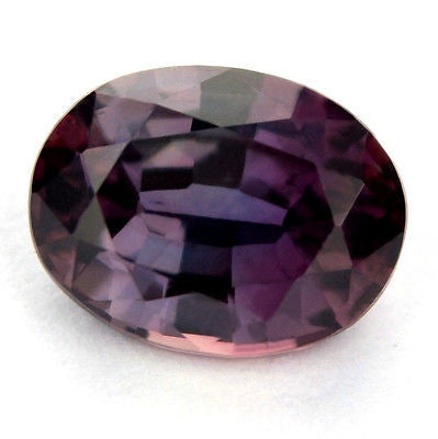 1.06ct Certified Natural Multicolor Sapphire - sapphirebazaar - 1