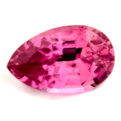 1.16 ct Certified Natural Pink Sapphire - sapphirebazaar - 1