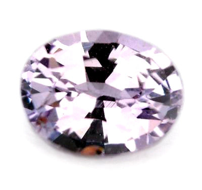 0.44ct Natural Certified Purple Sapphire - sapphirebazaar - 1