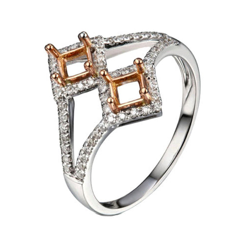 Ring Design No: RA002