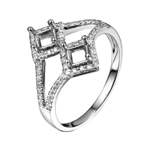 Ring Design No: RWA002