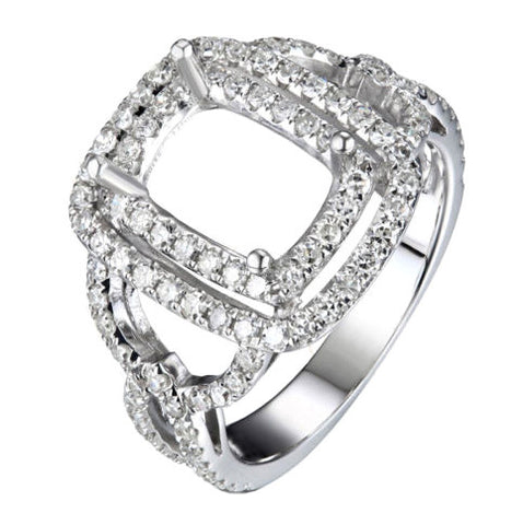 Ring Design No: RA020