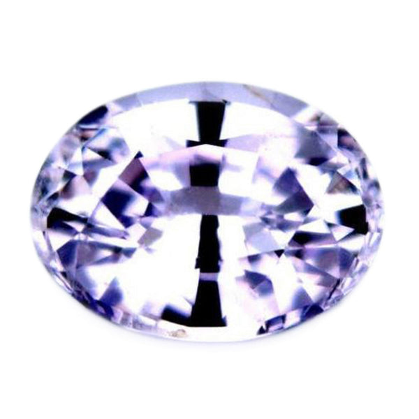 0.40 ct Certified Natural Lavender Sapphire