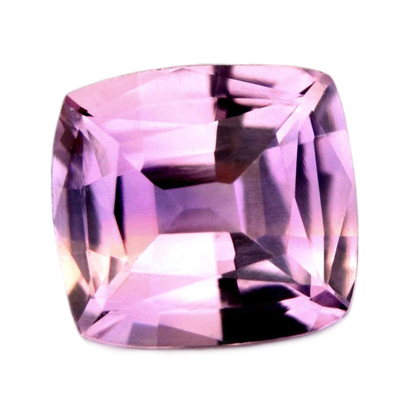 0.56ct Certified Natural Lavender Sapphire