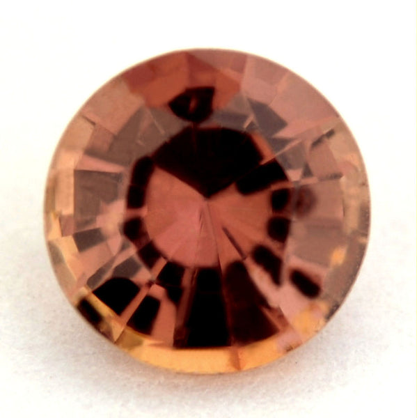 0.78ct Certified Natural Pink Sapphire
