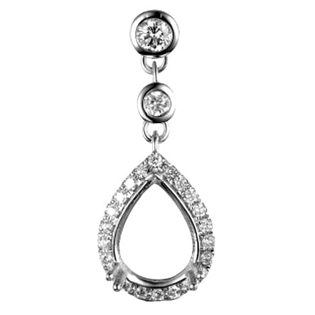 Pendant Design No: PA210