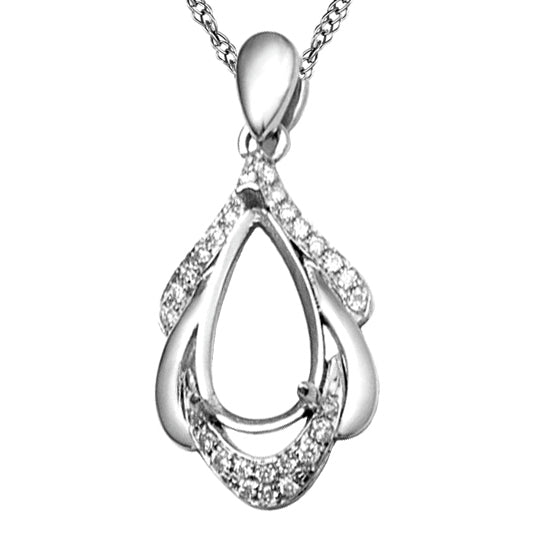 Pendant Design No: PWA211