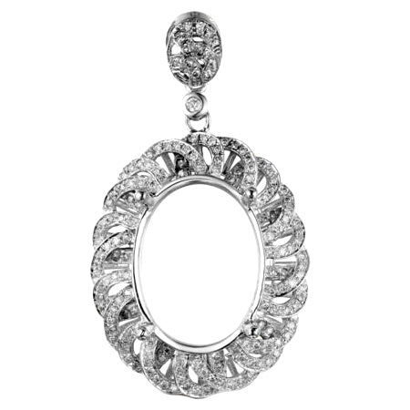 Pendant Design No: PA212