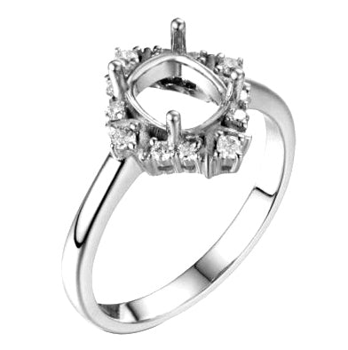 Ring Design No: RWA214