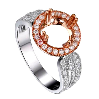 Ring Design No: RA215