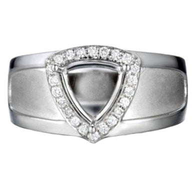 Ring Design No: RA217