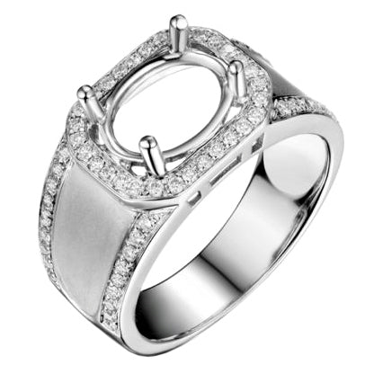 Ring Design No: RA218