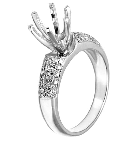 Ring Design No: RWA022