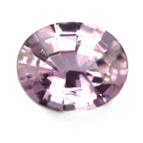 0.81 ct Certified Natural Pink Sapphire
