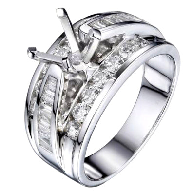 Ring Design No: RA222