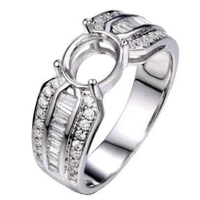 Ring Design No: RA223