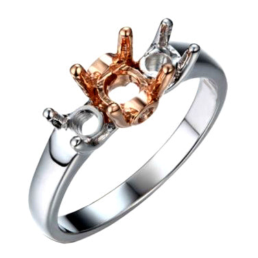 Ring Design No: RA224