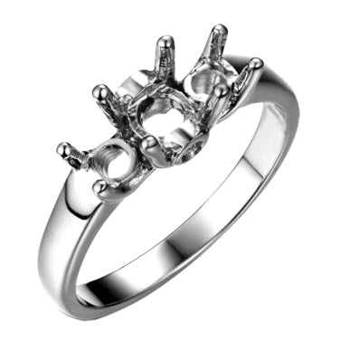 Ring Design No: RWA224