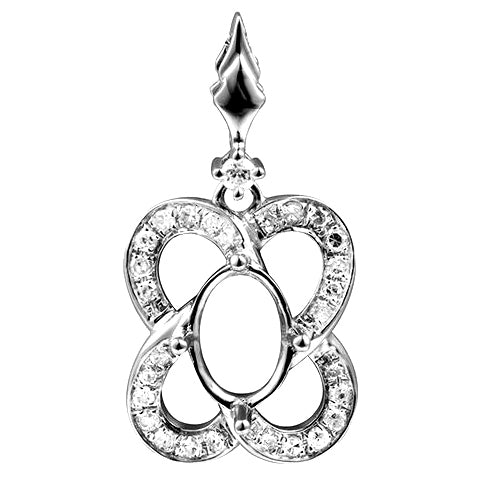 Pendant Design No: PWA227