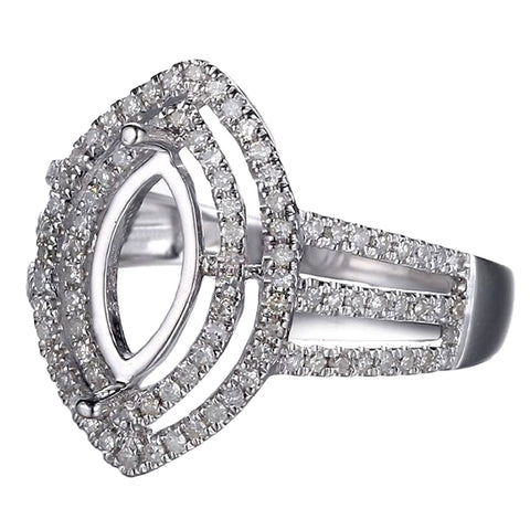 Ring Design No: RA229