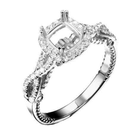 Ring Design No: RWA023