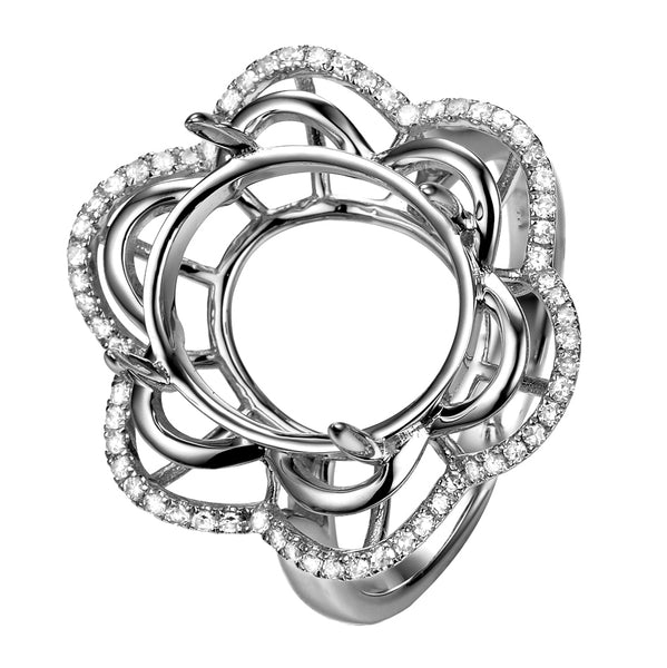 Ring Design No: RWA024