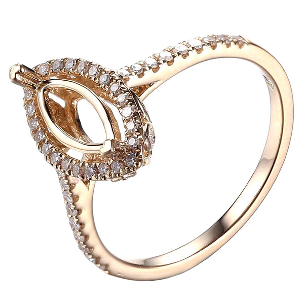 Ring Design No: RA241