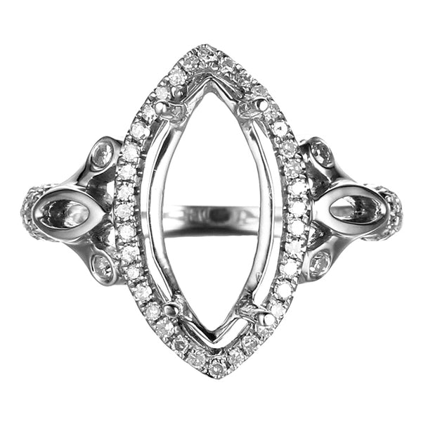 Ring Design No: RWA243
