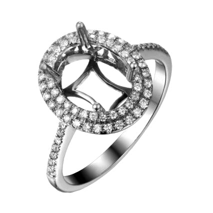 Ring Design No: RWA025