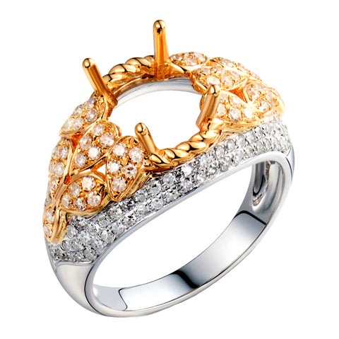 Ring Design No: RA251