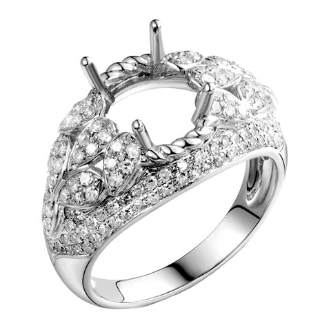 Ring Design No: RWA251
