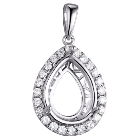 Pendant Design No: PA254