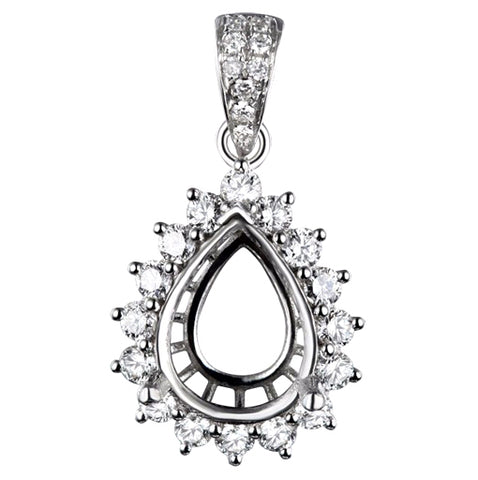 Pendant Design No: PA257
