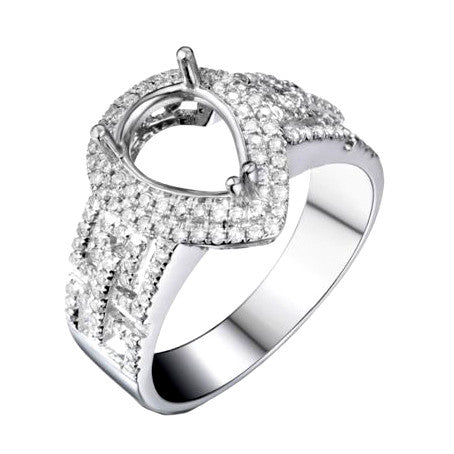 Ring Design No: RA026