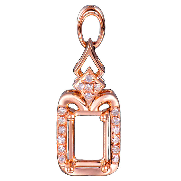 Pendant Design No: PA268