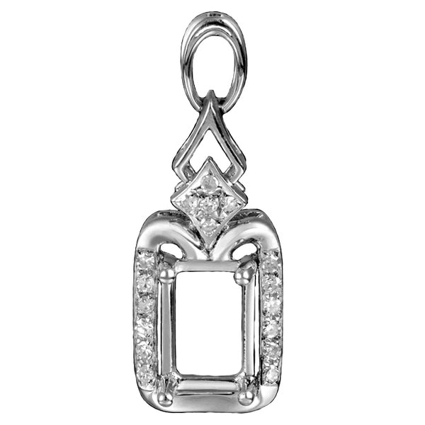 Pendant Design No: PWA268