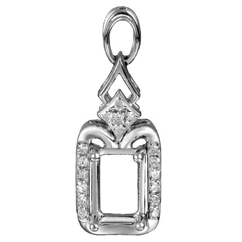 Pendant Design No: PWA268