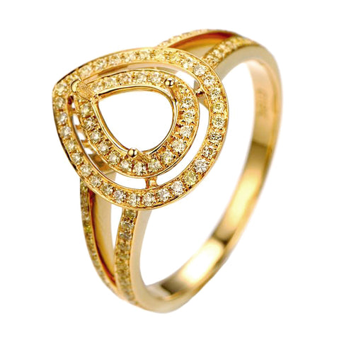 Ring Design No: RA027