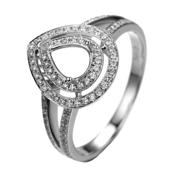 Ring Design No: RWA027