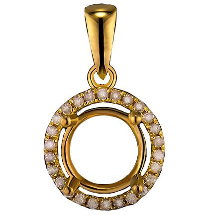 Pendant Design No: PA270