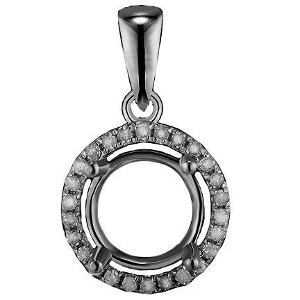 Pendant Design No: PWA270