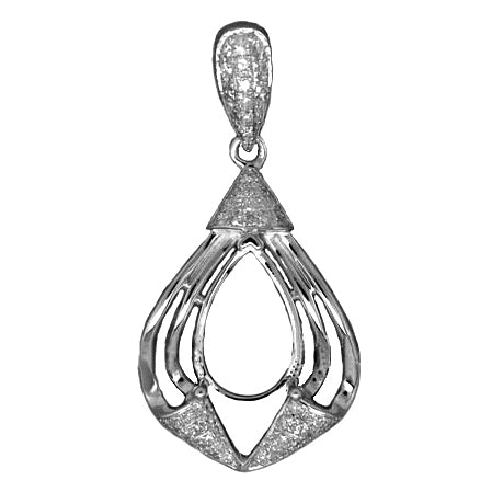 Pendant Design No: PWA272