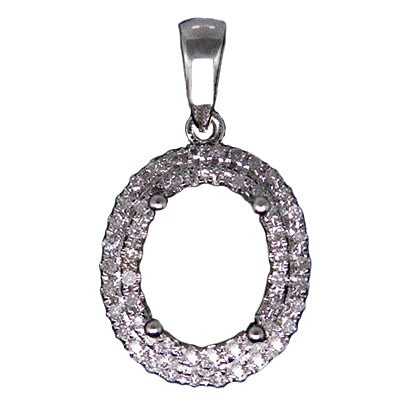 Pendant Design No: PA273