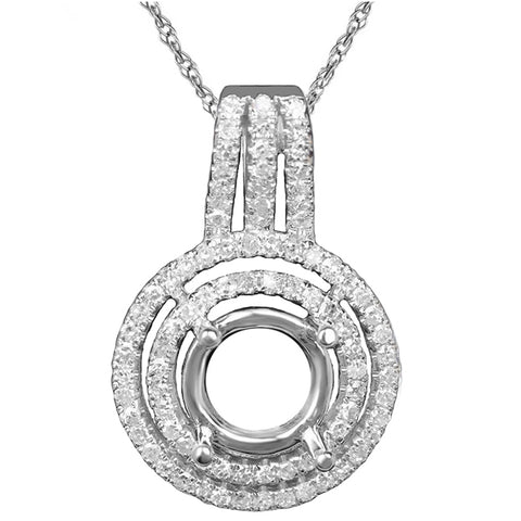 Pendant Design No: PA274